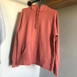 Everlane Lightweight French Terry Hoodie